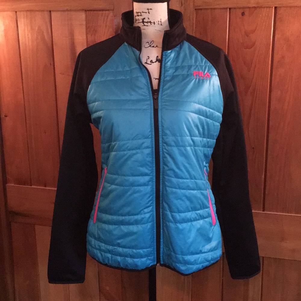 Light Weight Jacket - image 3